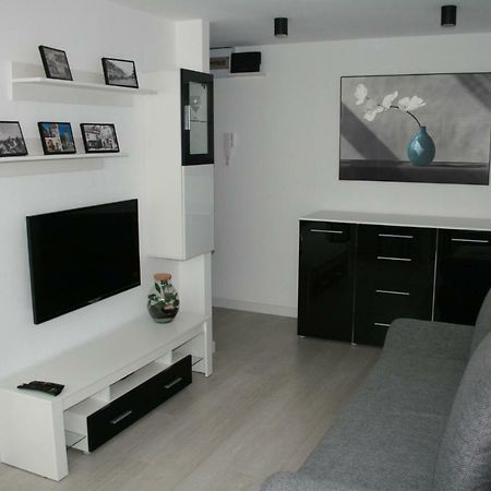 Apartament Miedzianka 波尔科维采 外观 照片